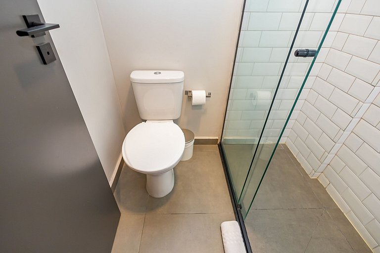 Apto de 2 Quartos c/ vaga no Água Verde - VBE0601