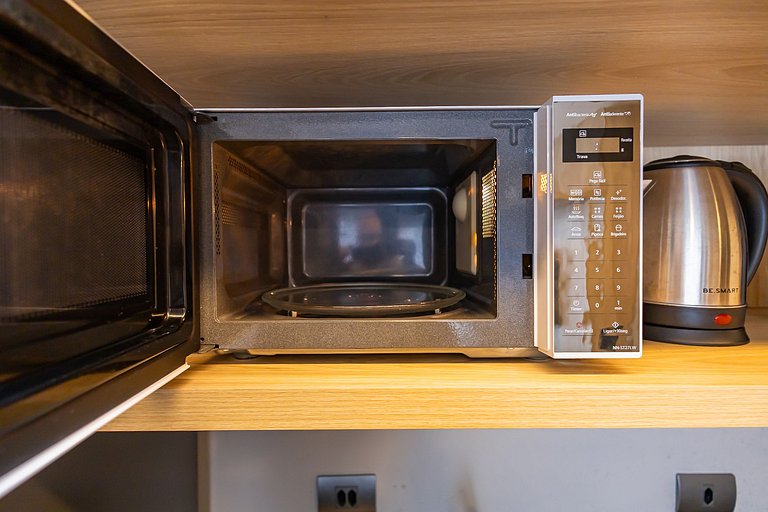 Apto de 2 Quartos c/ vaga no Água Verde - VBE0601