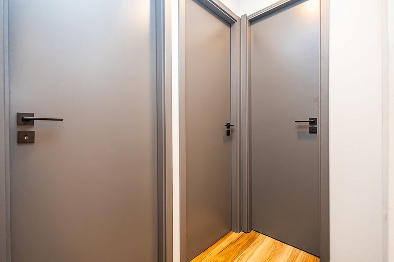 Apto de 2 Quartos c/ vaga no Água Verde - VBE0601