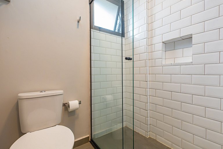 Apto de 2 Quartos c/ vaga no Água Verde - VBE0601