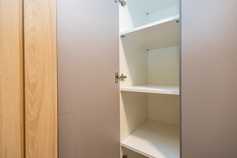 Apto de 2 Quartos c/ vaga no Água Verde - VBE0601
