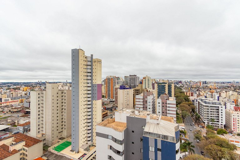 Apto de 2 Quartos c/ vaga no Água Verde - VBE0601