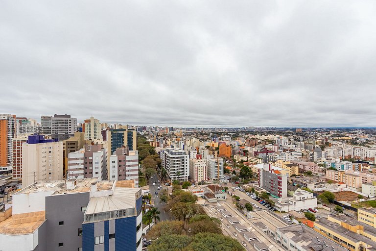 Apto de 2 Quartos c/ vaga no Água Verde - VBE0601