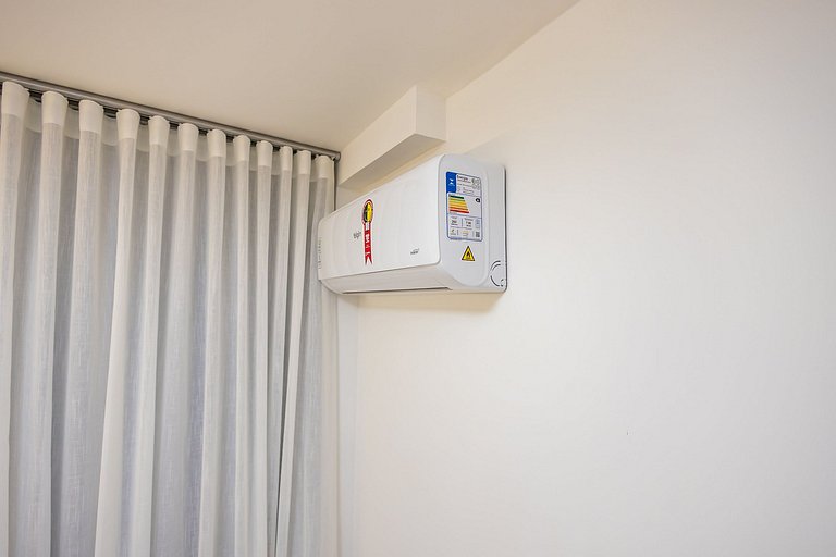 Requinte e Aconchego no EcoVille - SOU608B