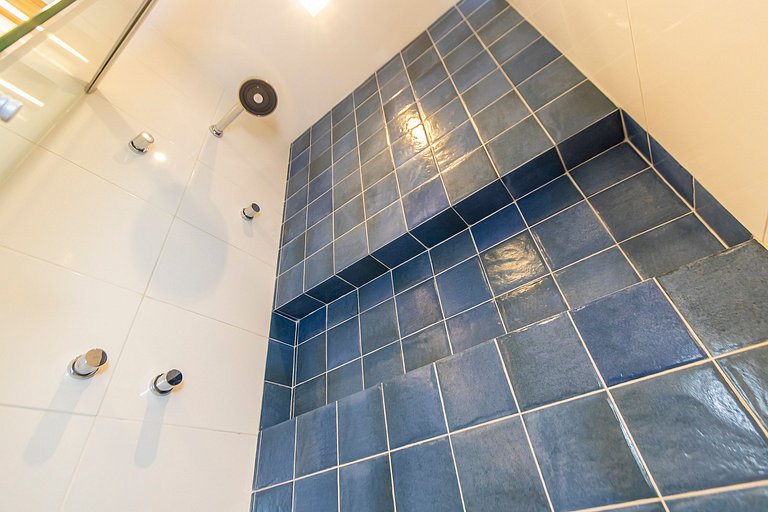 Apto de 1 Quarto Super Completo no Centro -MUV1508
