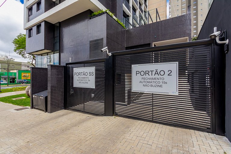 Apto de 2 Quartos c/ vaga no Água Verde - VBE0601