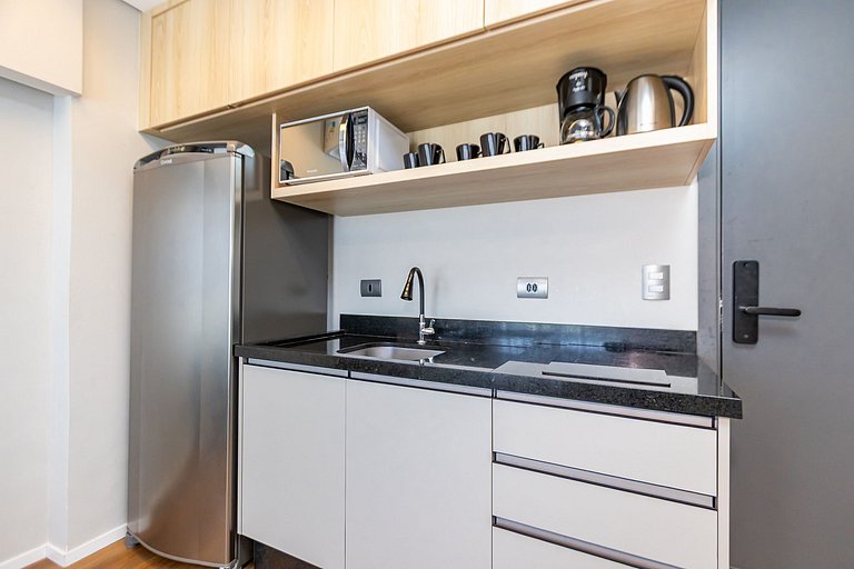 Apto de 2 Quartos c/ vaga no Água Verde - VBE1301