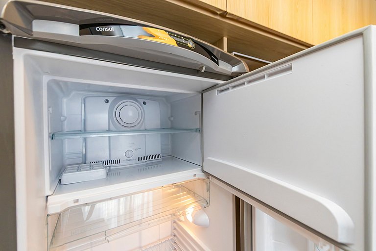 Apto de 2 Quartos c/ vaga no Água Verde - VBE1301