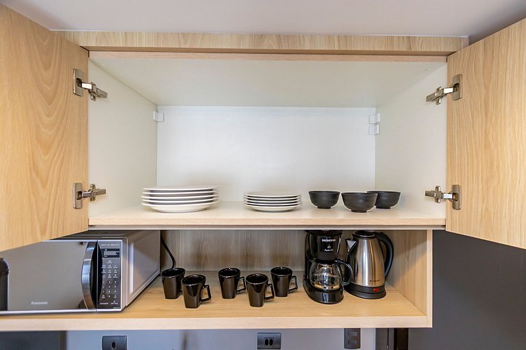 Apto de 2 Quartos c/ vaga no Água Verde - VBE1301