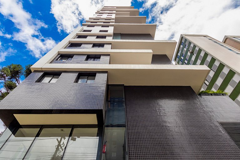 Apto de 2 Quartos c/ vaga no Água Verde - VBE1301