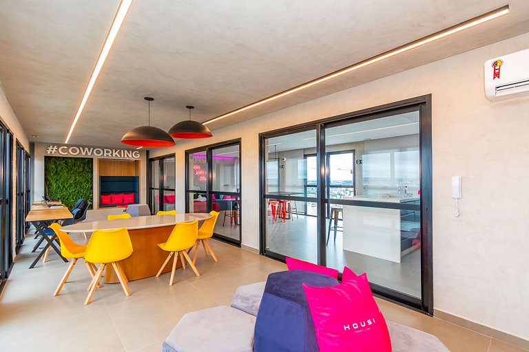 Apto de 2 Quartos c/ vaga no Água Verde - VBE1301