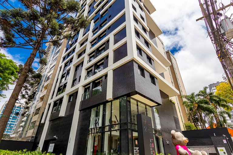 Apto de 2 Quartos c/ vaga no Água Verde - VBE1301