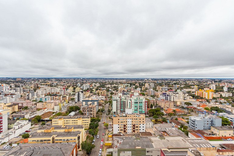 Apto de 2 Quartos c/ vaga no Água Verde - VBE1301