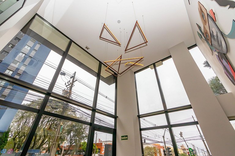 Apto de 2 Quartos c/ vaga no Água Verde - VBE1301