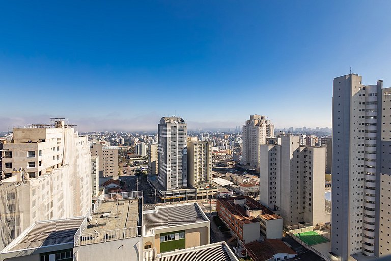 Apto de 2 Quartos c/ vaga no Água Verde - VBE1301