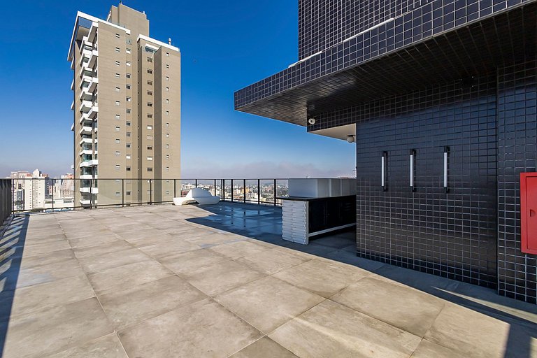 Apto de 2 Quartos c/ vaga no Água Verde - VBE1301