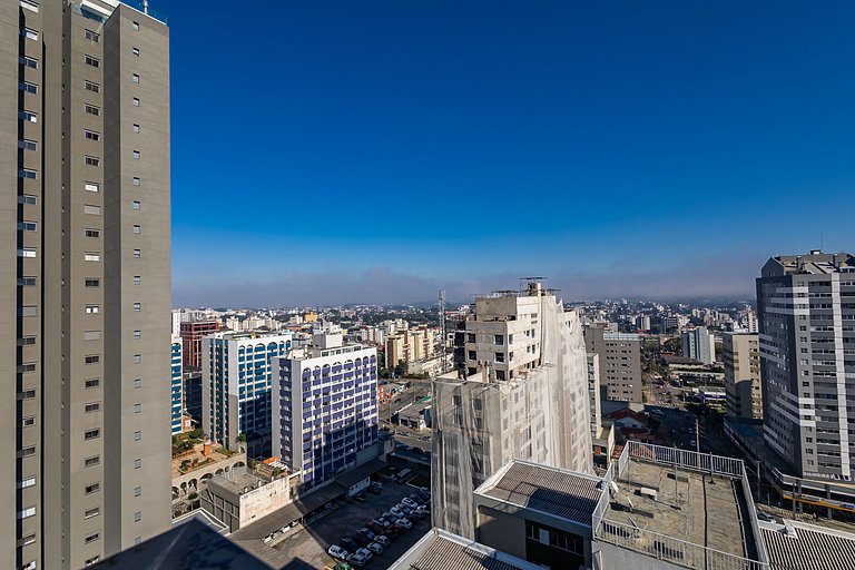 Apto de 2 Quartos c/ vaga no Água Verde - VBE1301