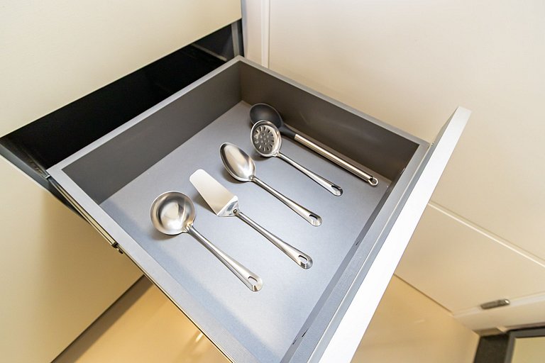 Studio Completo Perto de Tudo - MUV0410