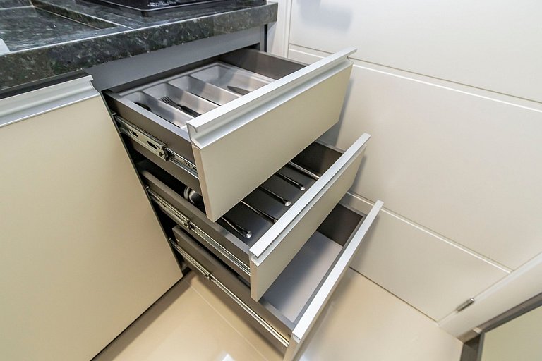 Studio Completo Perto de Tudo - MUV0410