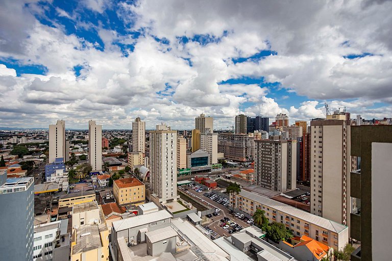 Studio Completo Perto de Tudo - MUV0410