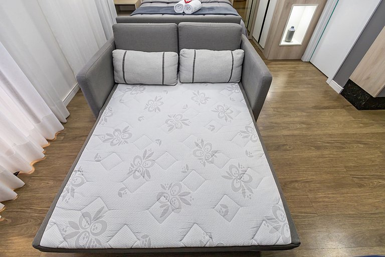 Studio Premium ao lado do Shop. Curitiba - BFR1206