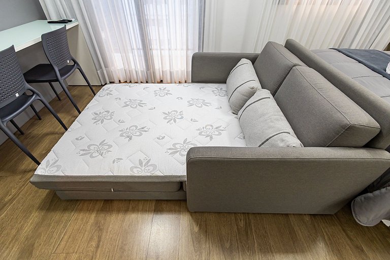 Studio Premium ao lado do Shop. Curitiba - BFR1206