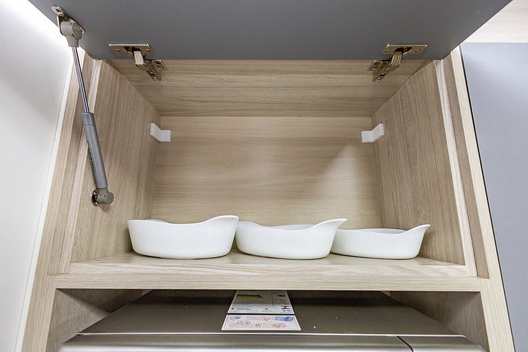 Studio Premium ao lado do Shop. Curitiba - BFR1206