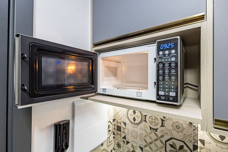 Studio Premium ao lado do Shop. Curitiba - BFR1206