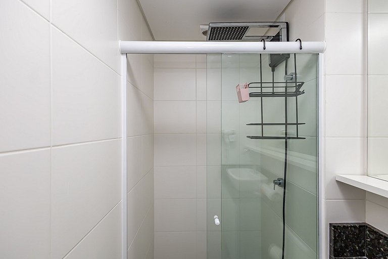 Studio Premium ao lado do Shop. Curitiba - BFR1206