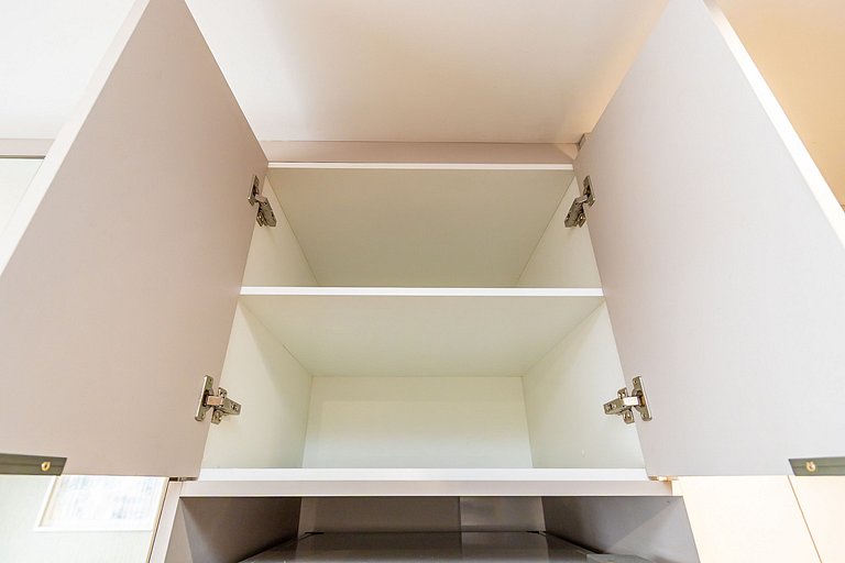 Studio Aconchegante com A/c em Ótima Região-MUV406