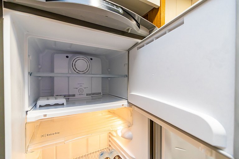 Studio Completo ao Lado da PUC - CAP109