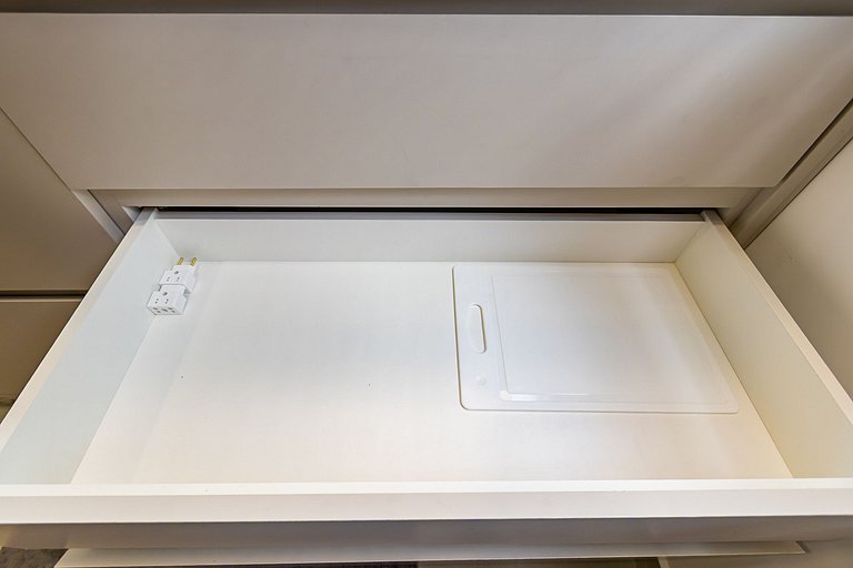 Studio Completo ao Lado da PUC - CAP109