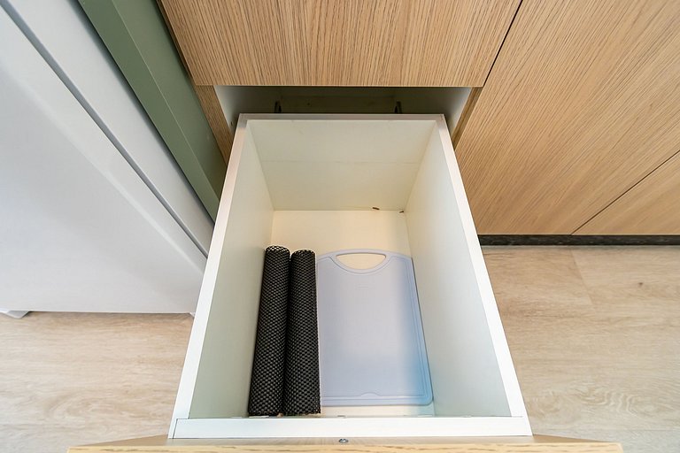 Studio Super Completo Com Sacada no Centro-MAN0410