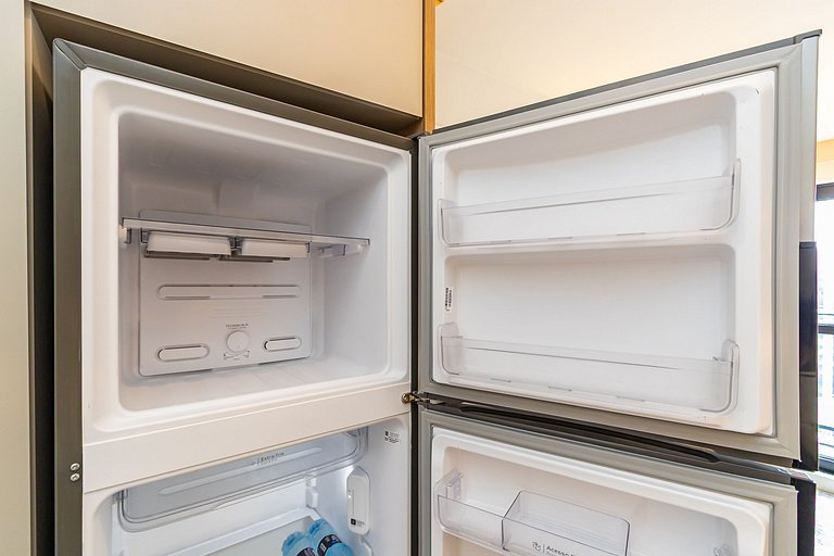 Apartamento Premium Com Garagem no Centro -MUV1314