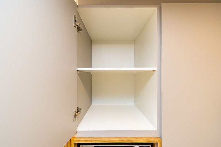 Requinte e Conforto no Centro da Cidade - MUV1503