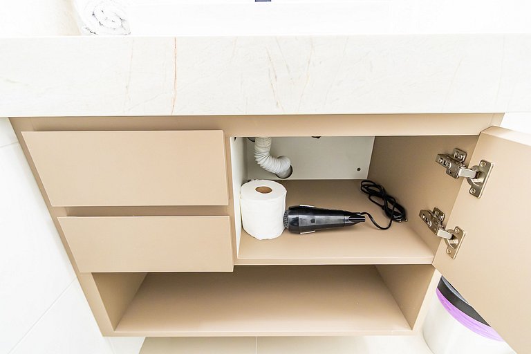 Requinte e Conforto no Centro da Cidade - MUV1503