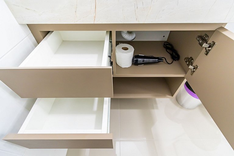 Requinte e Conforto no Centro da Cidade - MUV1503