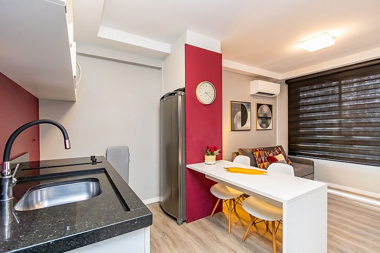Studio para Familias Felizes - ALL1803