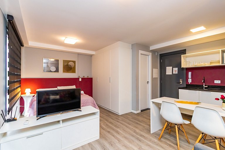 Studio para Familias Felizes - ALL1803