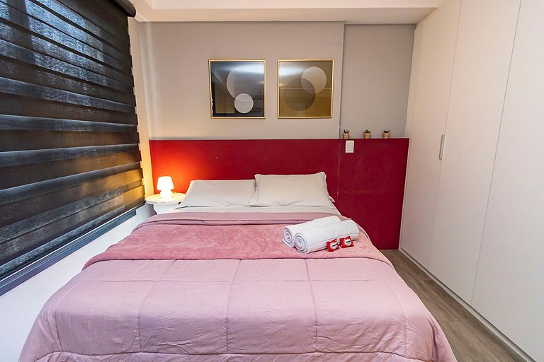 Studio para Familias Felizes - ALL1803