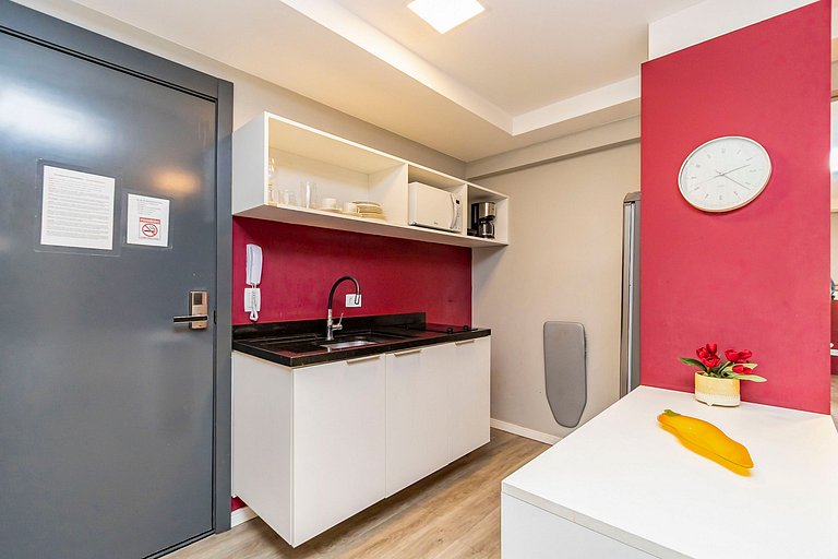 Studio para Familias Felizes - ALL1803