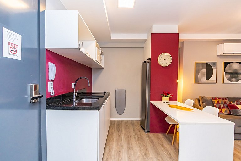 Studio para Familias Felizes - ALL1803