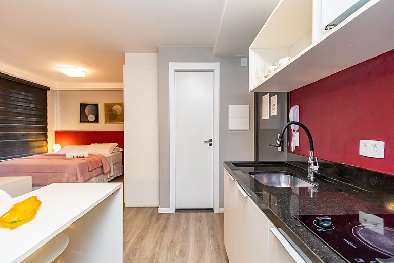 Studio para Familias Felizes - ALL1803