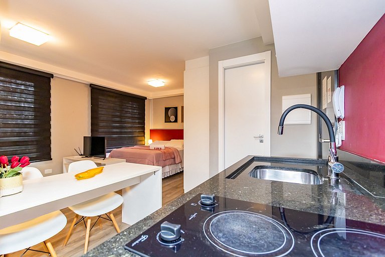 Studio para Familias Felizes - ALL1803