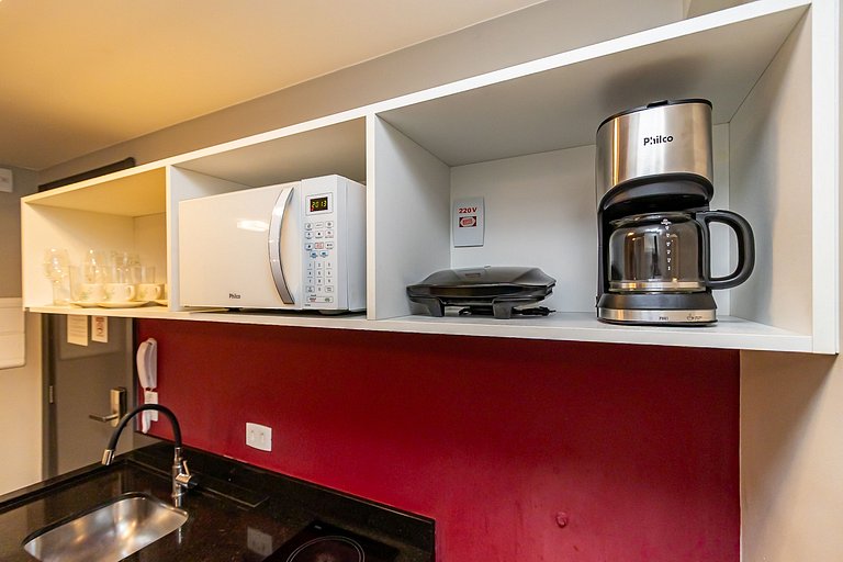 Studio para Familias Felizes - ALL1803