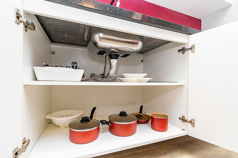 Studio para Familias Felizes - ALL1803