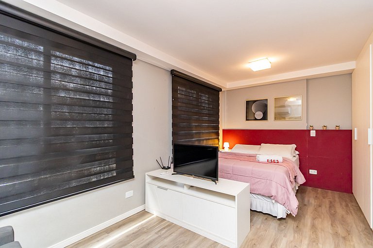 Studio para Familias Felizes - ALL1803