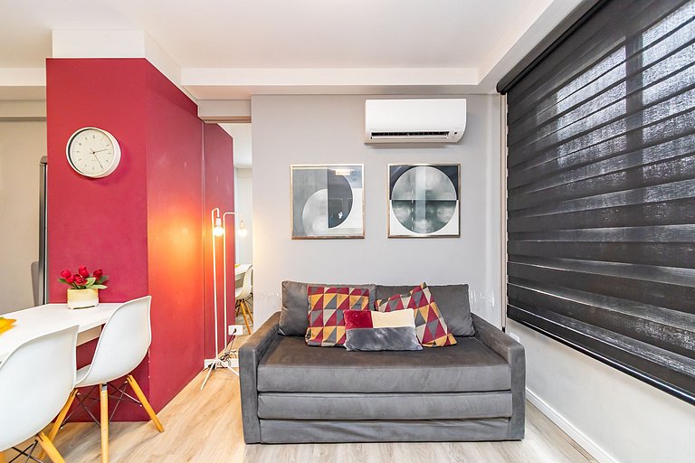 Studio para Familias Felizes - ALL1803