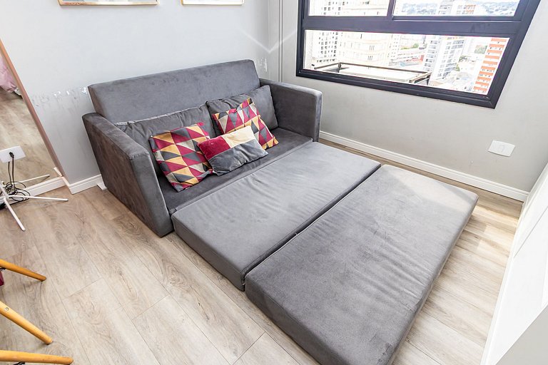 Studio para Familias Felizes - ALL1803