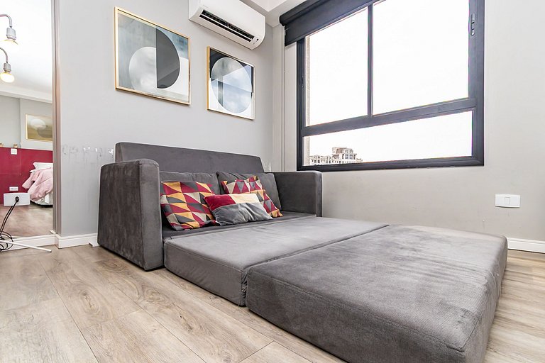 Studio para Familias Felizes - ALL1803